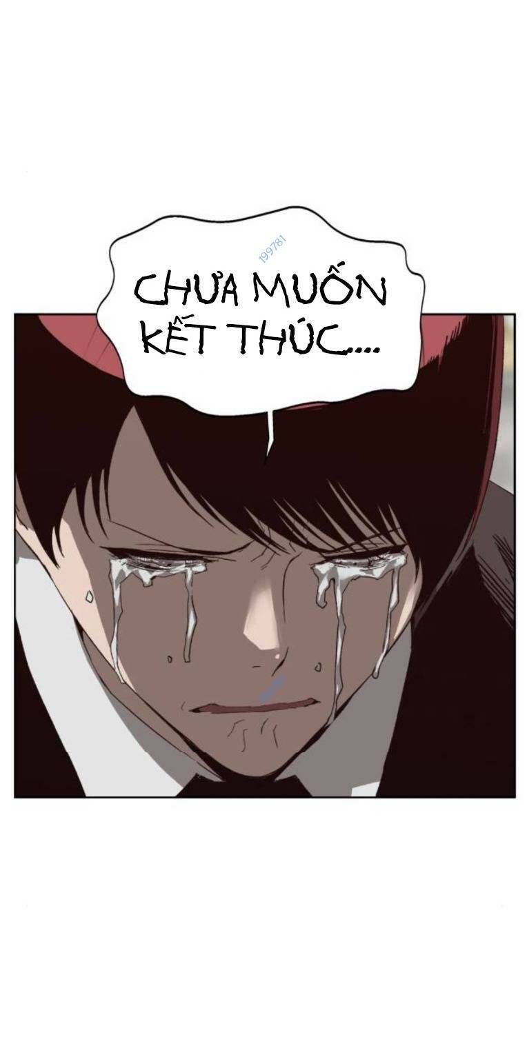 Weak Hero chapter 265 71