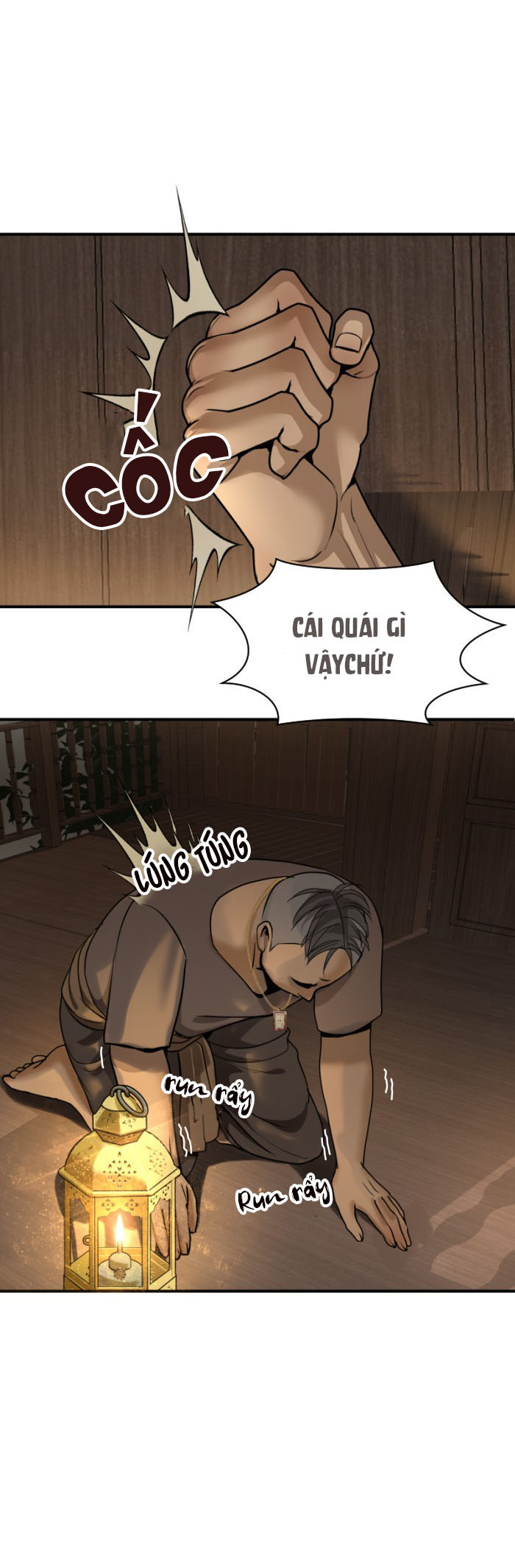 tôi là công tử đẹp nhất xiêm chapter 6 45