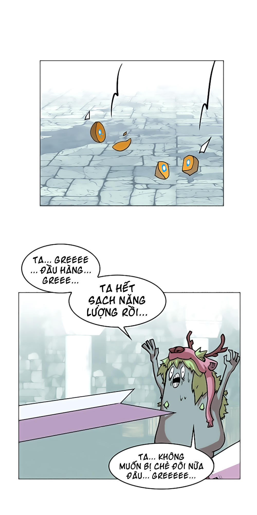 hard core leveling warrior chapter 19 55