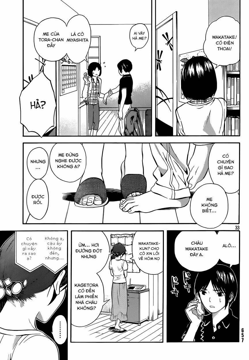 sakurasaku syndrome chapter 9 34