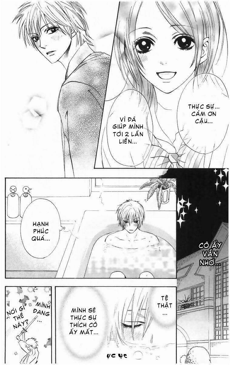 chàng trai hoàn hảo chapter 1 29