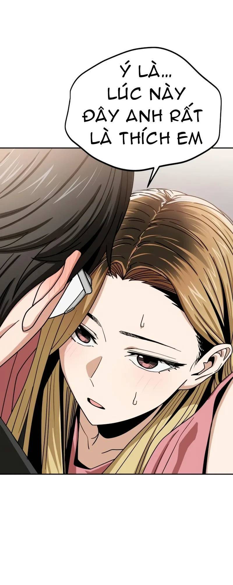 Lớ Ngớ Vớ Phải Tình Yêu chapter 56.1 19
