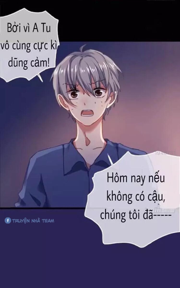 lời thì thầm chapter 15 22