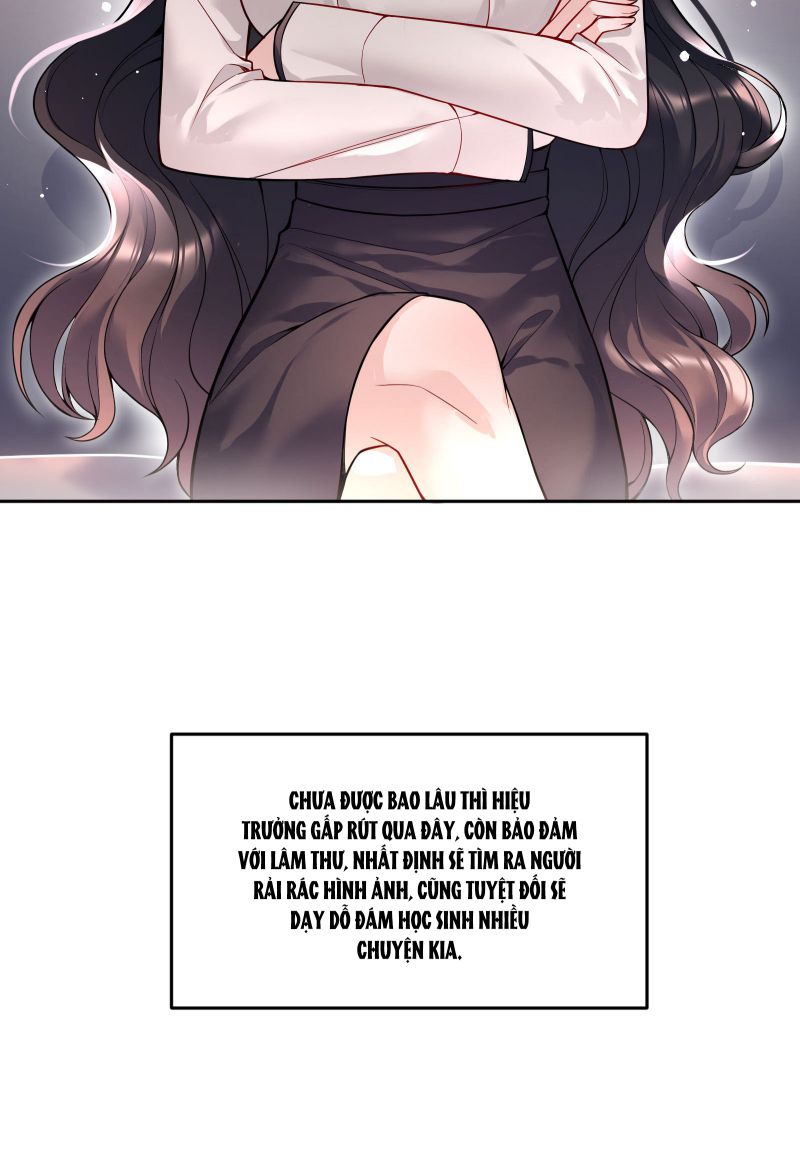 chàng nhân viên host và gã hàng xóm nguy hiểm chapter 82 24