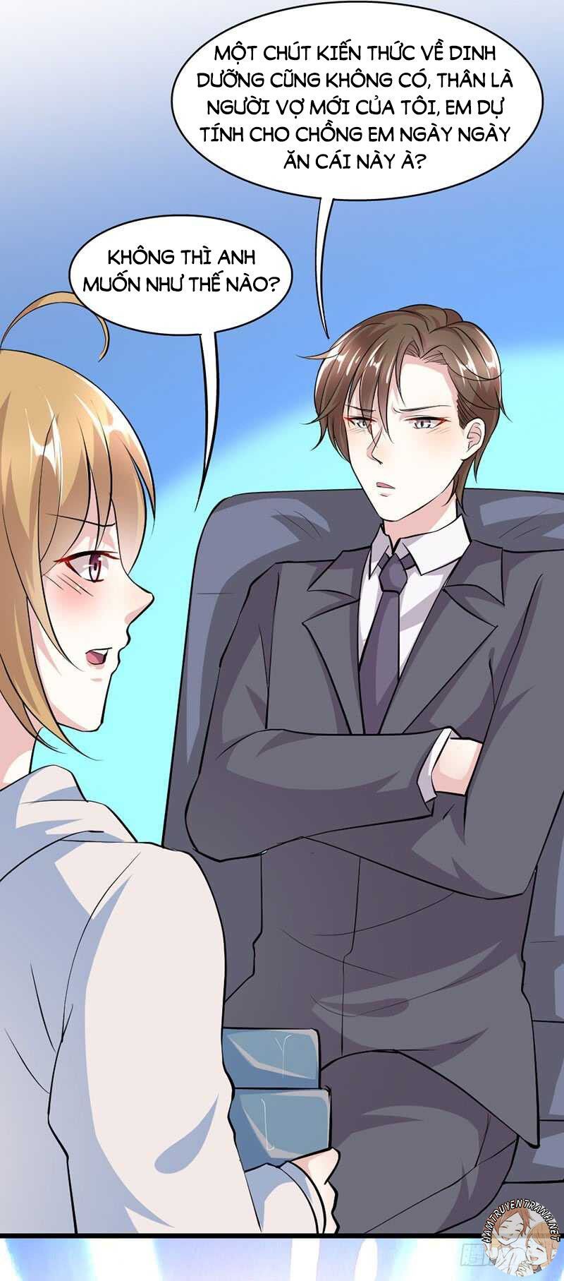 mặt nạ mê hoặc chapter 36 16