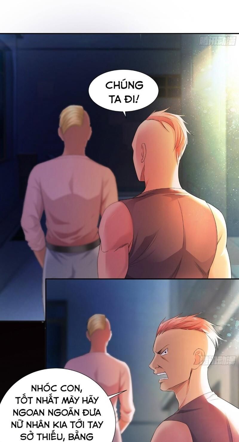 đô thị lãng tử chapter 4 37
