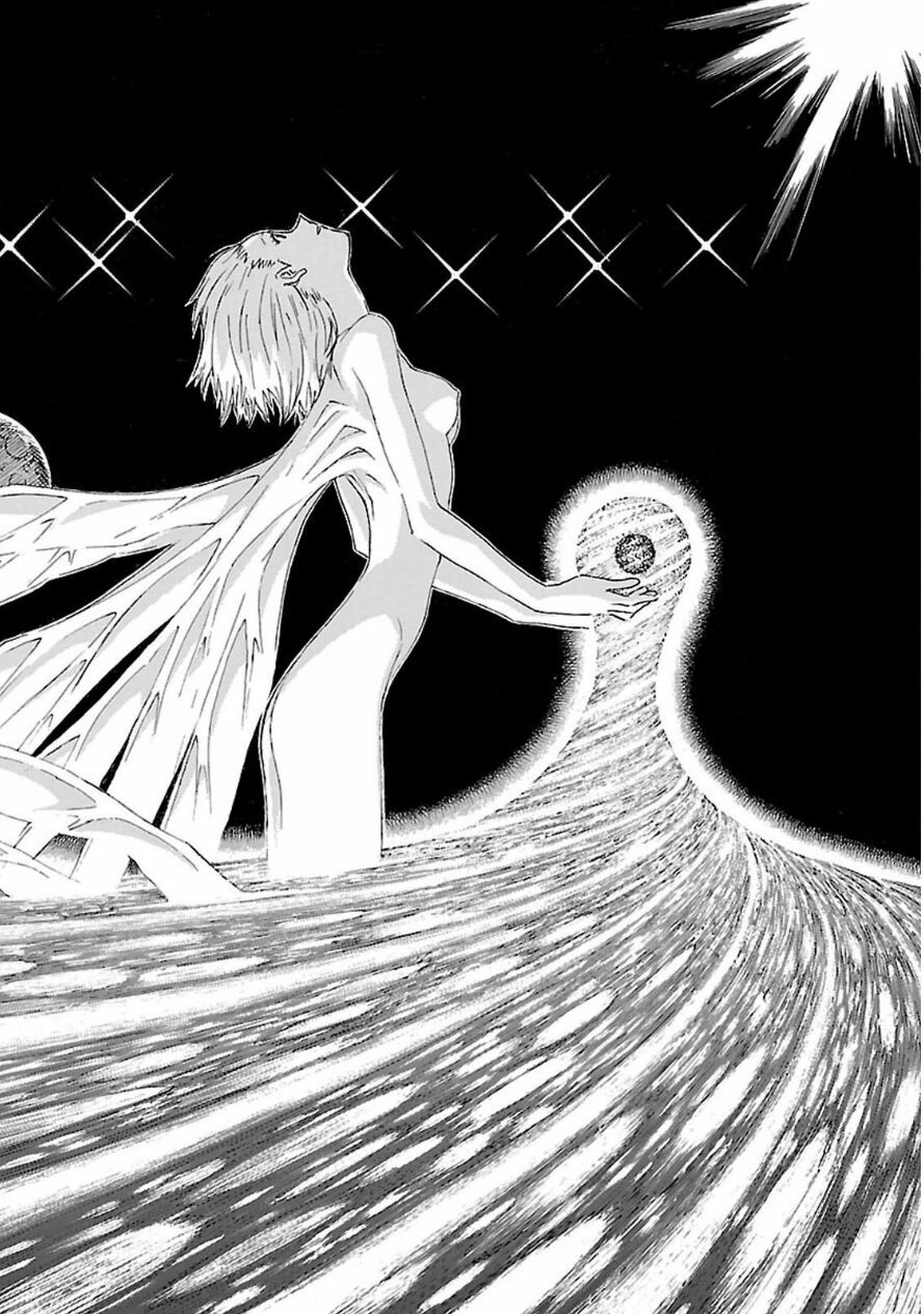 đặc nhiệm không gian chapter 91 22