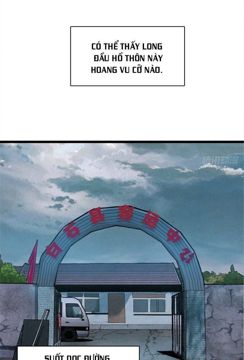 nơi này có yêu khí chapter 44 25
