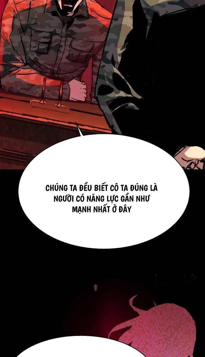bạn học tôi là lính đánh thuê chapter 177 10