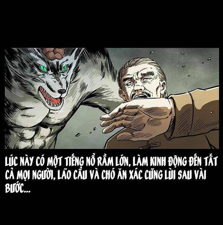 U Minh Ngụy Tượng Chapter 198 4