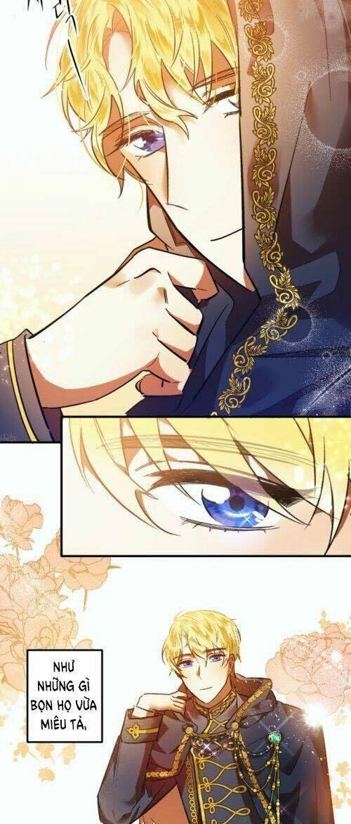 phương pháp tán tỉnh của nữ thợ săn chapter 1 52