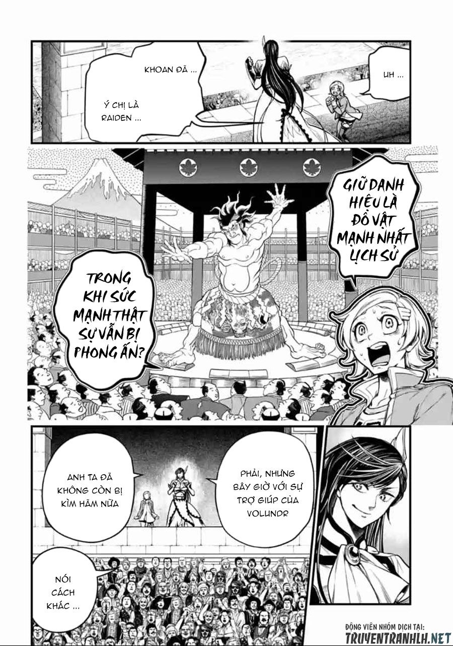 đại chiến nhân thần chapter 33 22