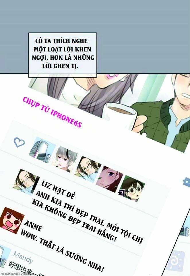 12 giờ của lọ lem chapter 24 9