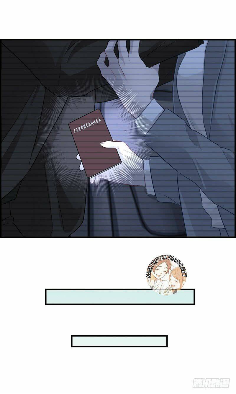 phúc hắc thiếu gia trêu chọc tôi chapter 22 17