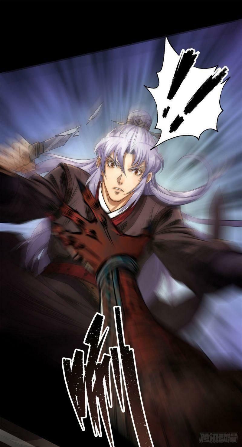 thông u đại thánh chapter 4 26