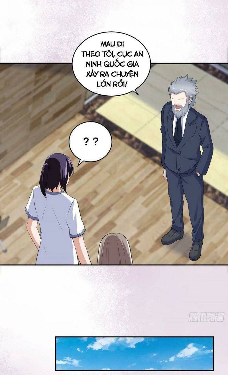 người tu tiên tại đô thị chapter 147 1