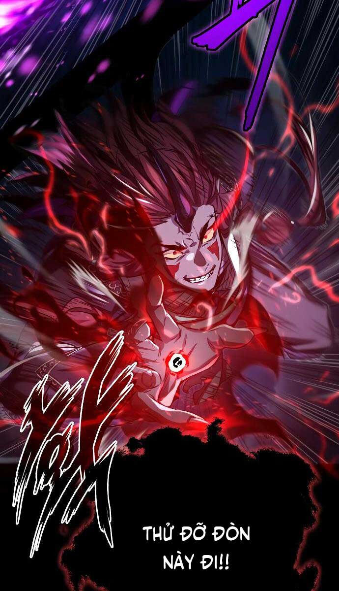 sự thức tỉnh của hắc ma pháp sư sau 66666 năm chapter 86.1 78