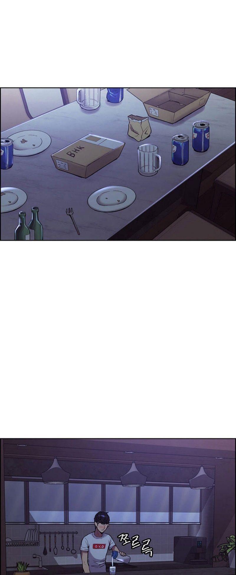 gia đình chạy trốn chapter 1 17