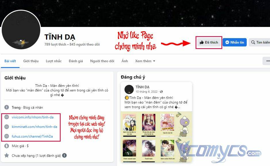 Anh Trai Tôi Đến Từ Núi Sâu chapter 49 12