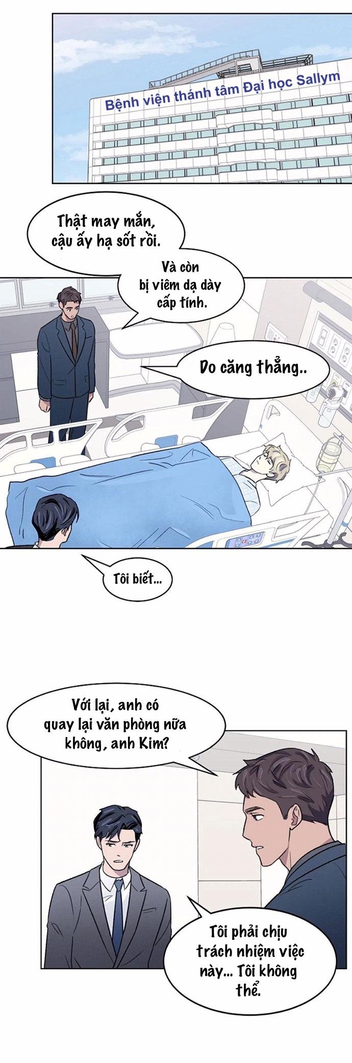 ham muốn không thể khơi dậy chapter 5 6