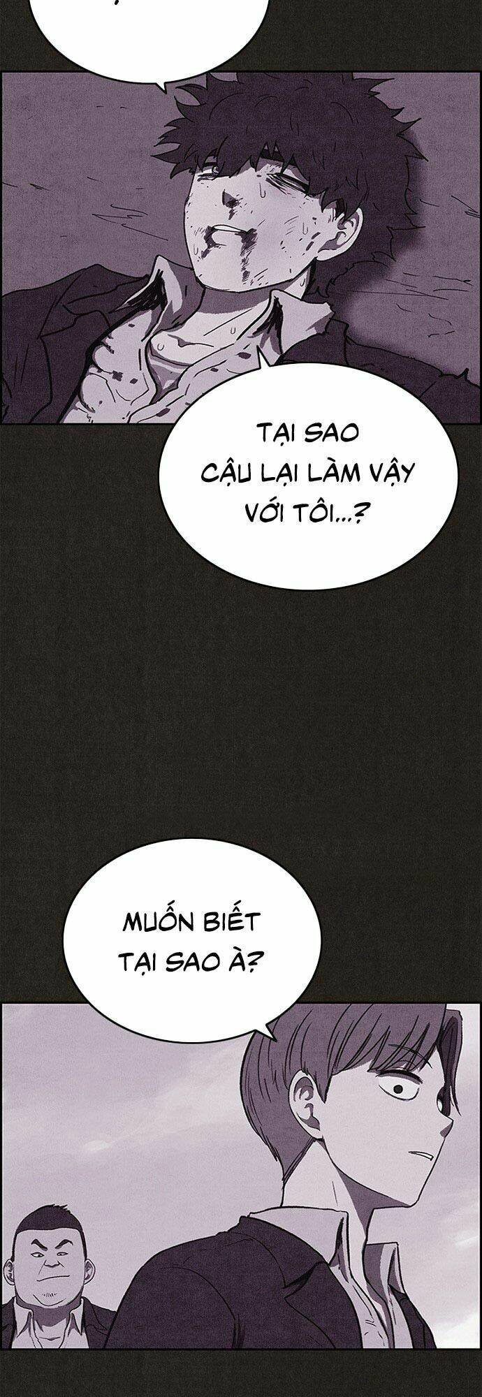 quái vật tại chung cư xanh chapter 80 24