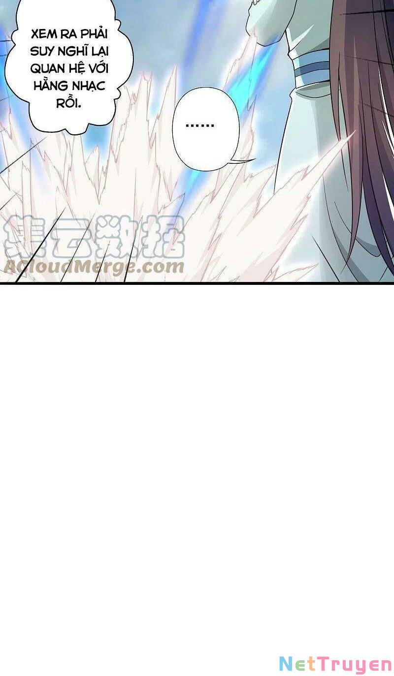 tiên võ đế tôn chapter 313 15