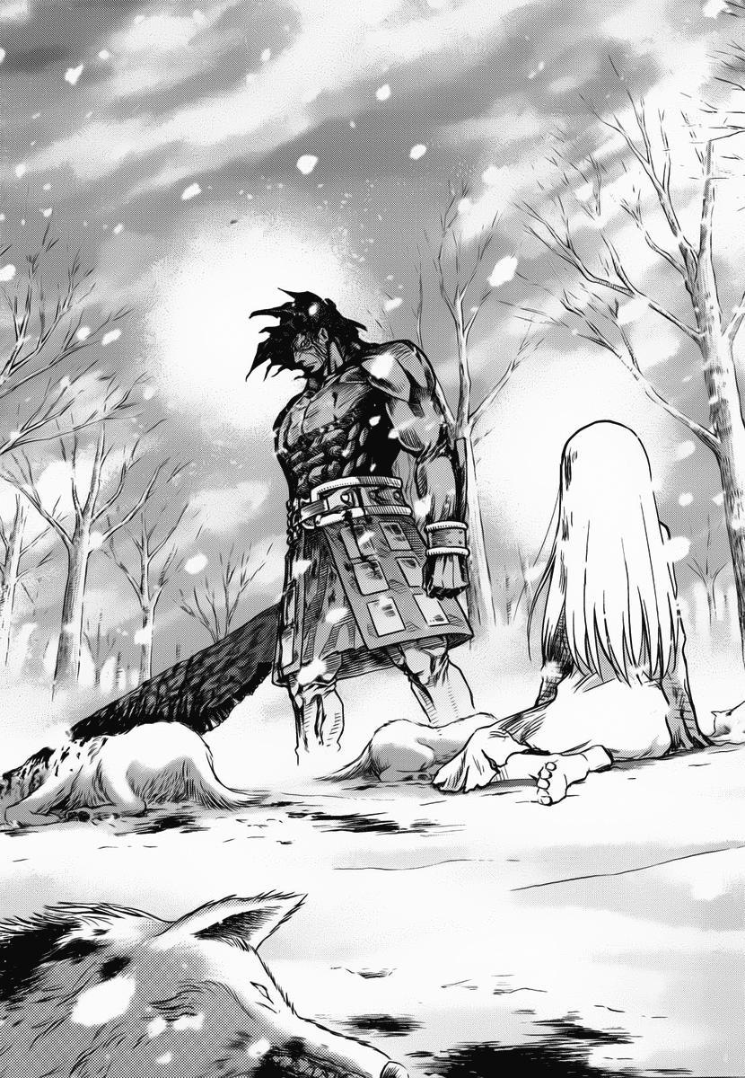 fate stay night chapter 61 28