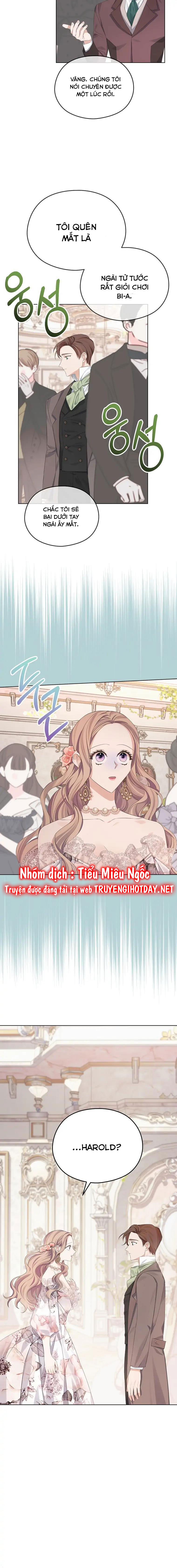 aster yêu dấu của tôi chapter 17 19