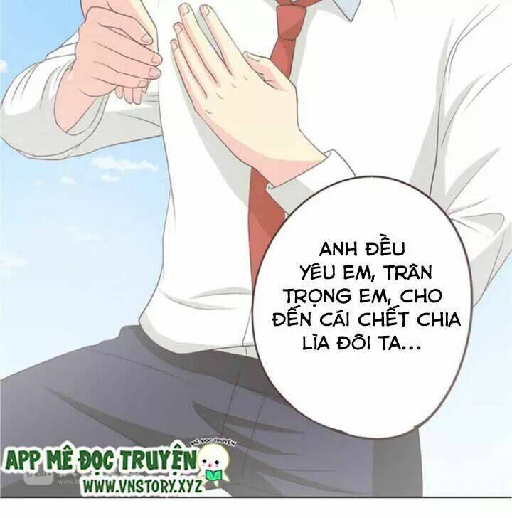 xin chào! dân nữ chapter 51 20