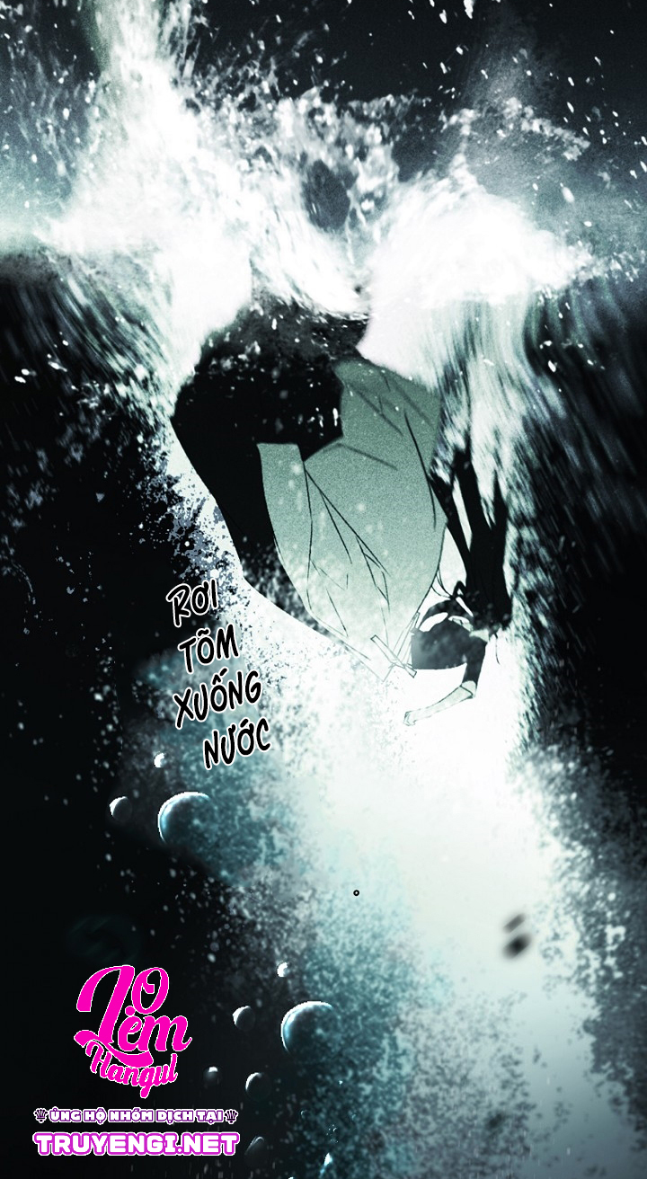 tiểu thư bí ẩn chapter 13 46