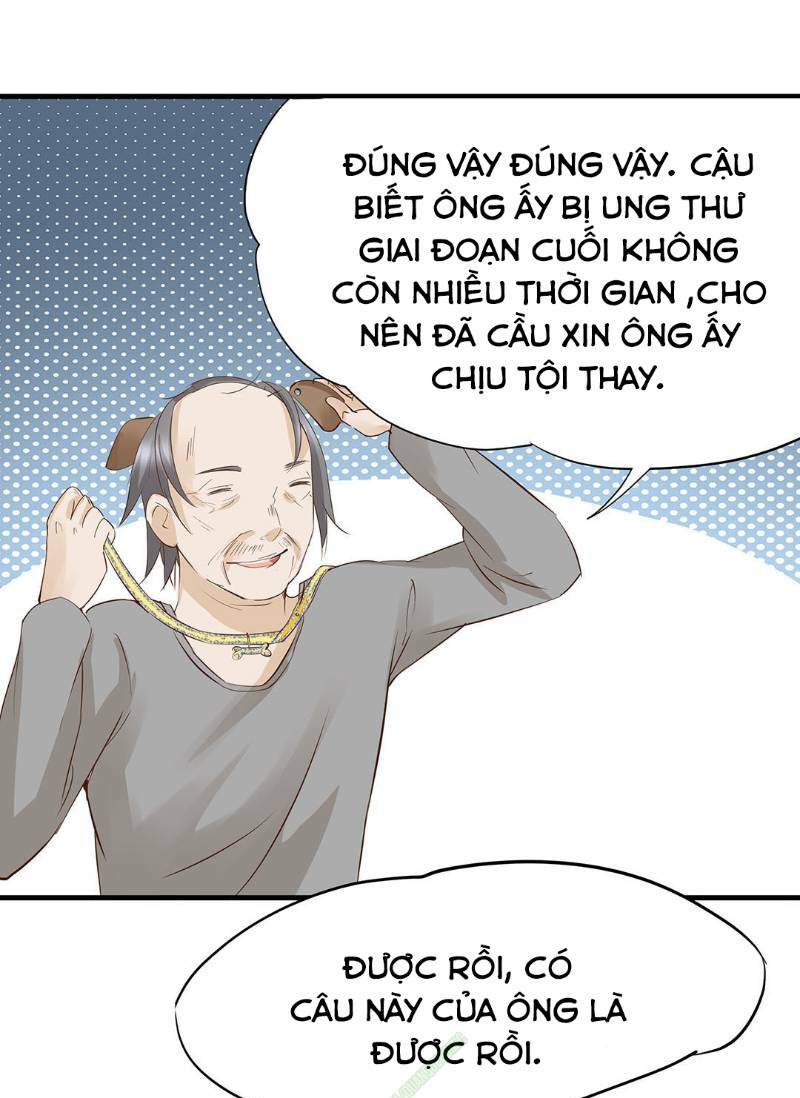 trò chơi tiểu mục tiêu chapter 23 1