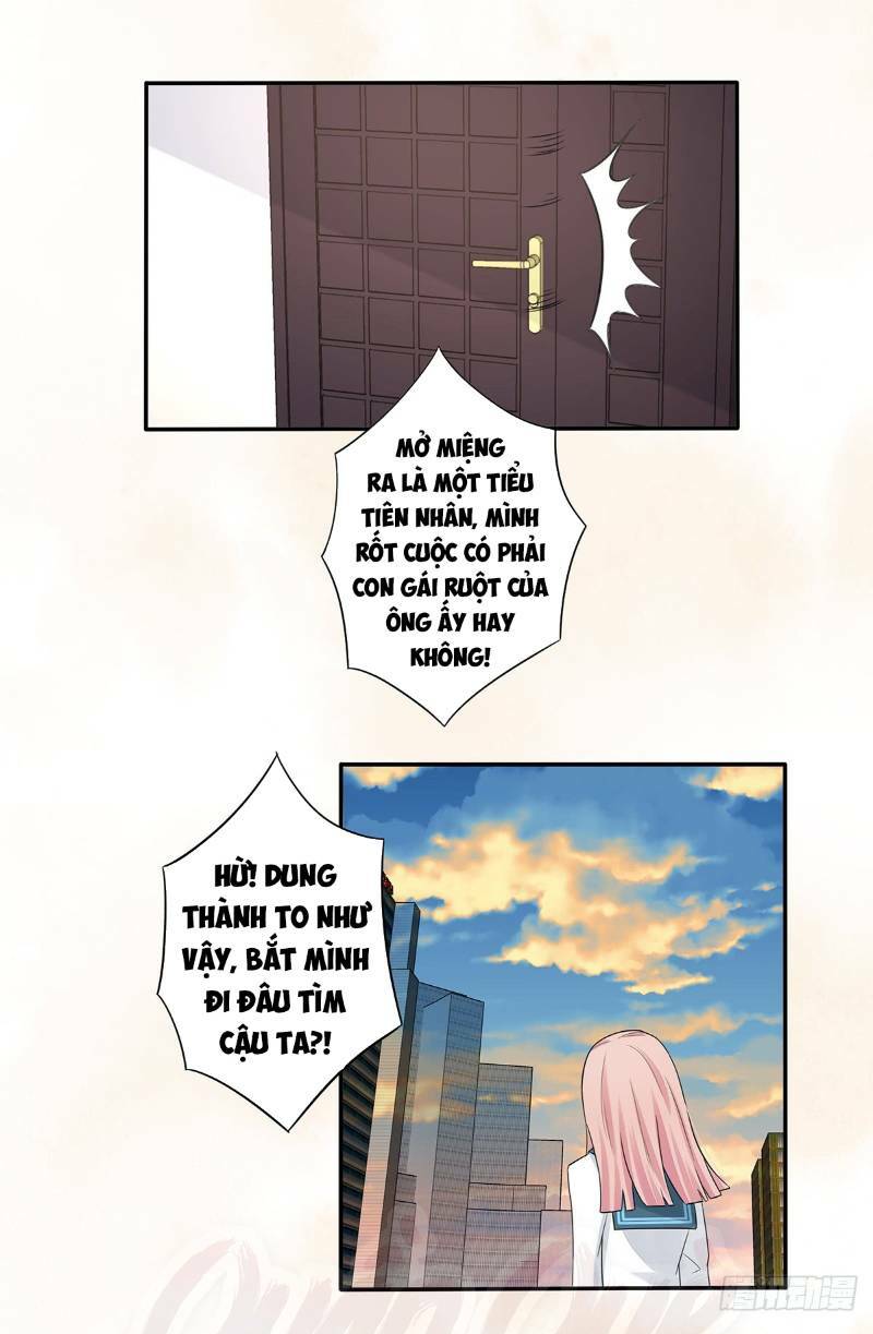 người tu tiên tại đô thị chapter 6 1