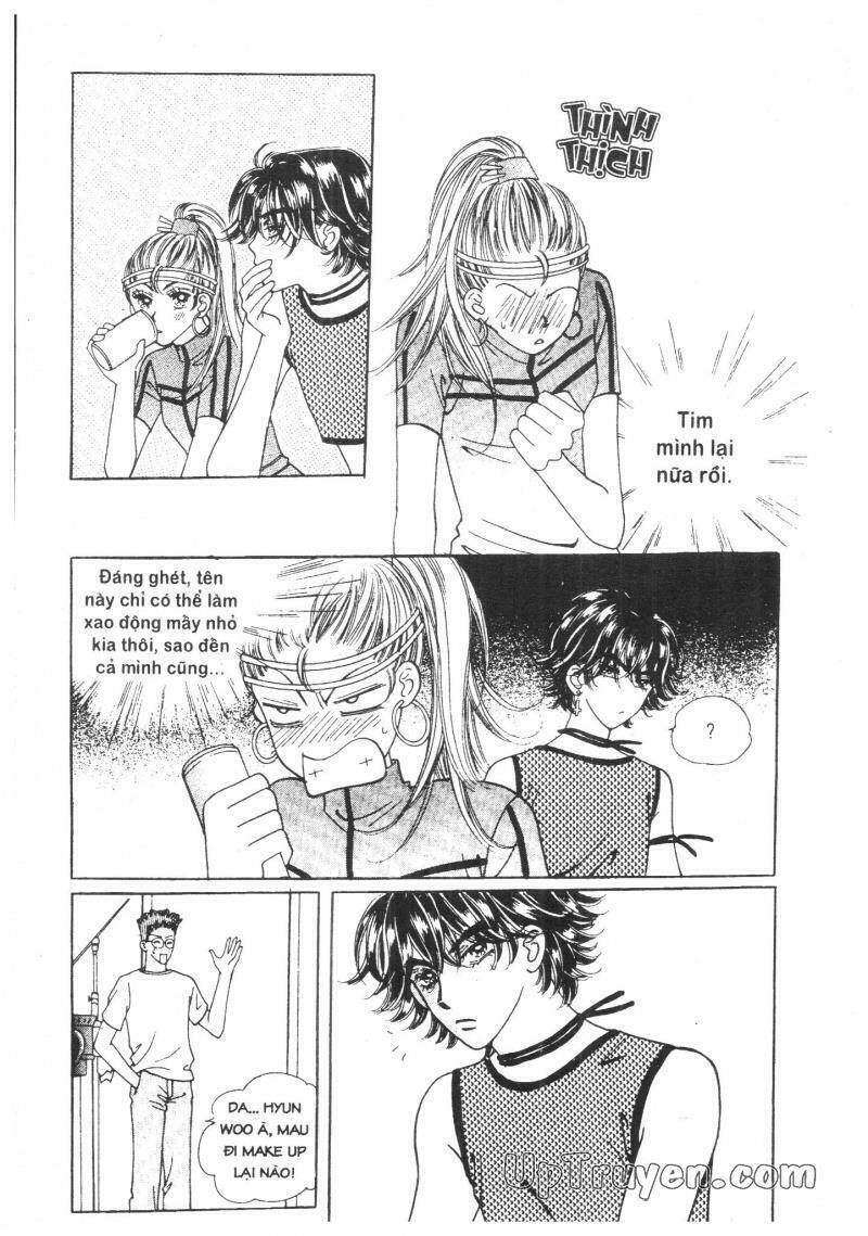 nụ hôn chàng trai chapter 4 109