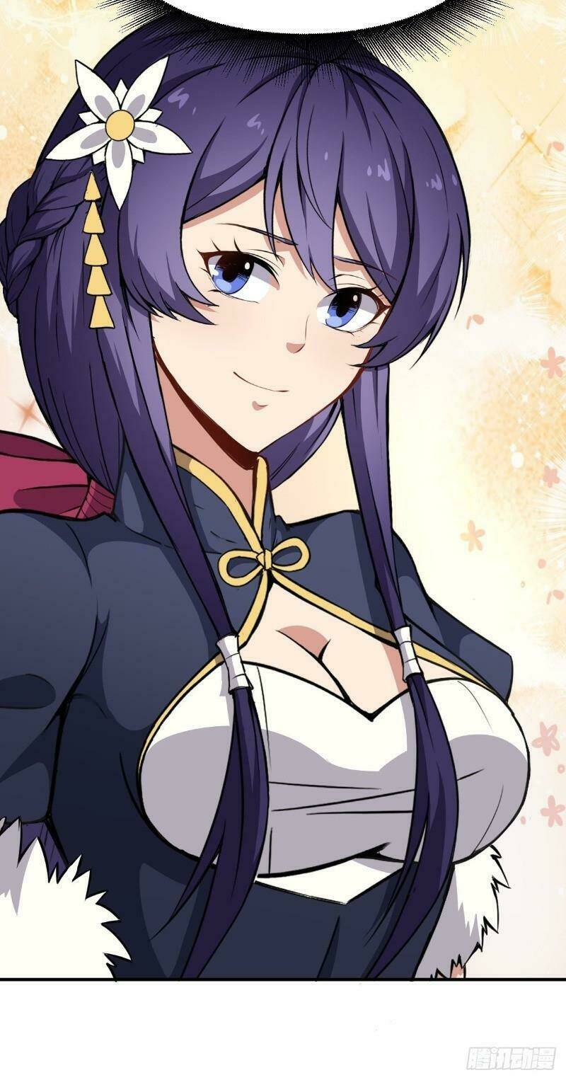 tổ thượng có tiền chapter 11 44