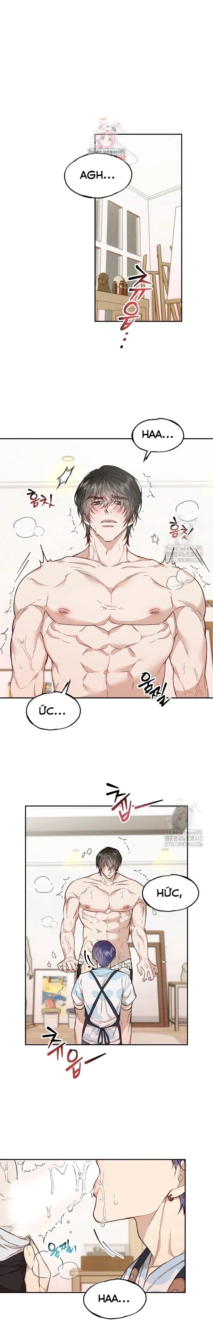 nghệ thuật điêu khắc chapter 1 1