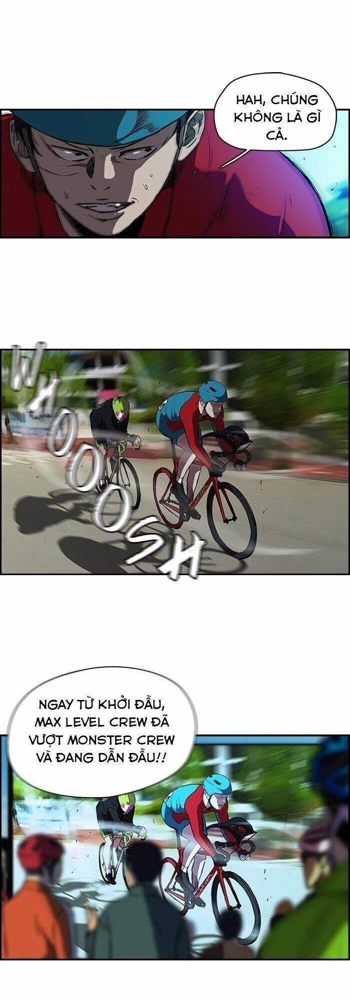 wind breaker chapter 97 25