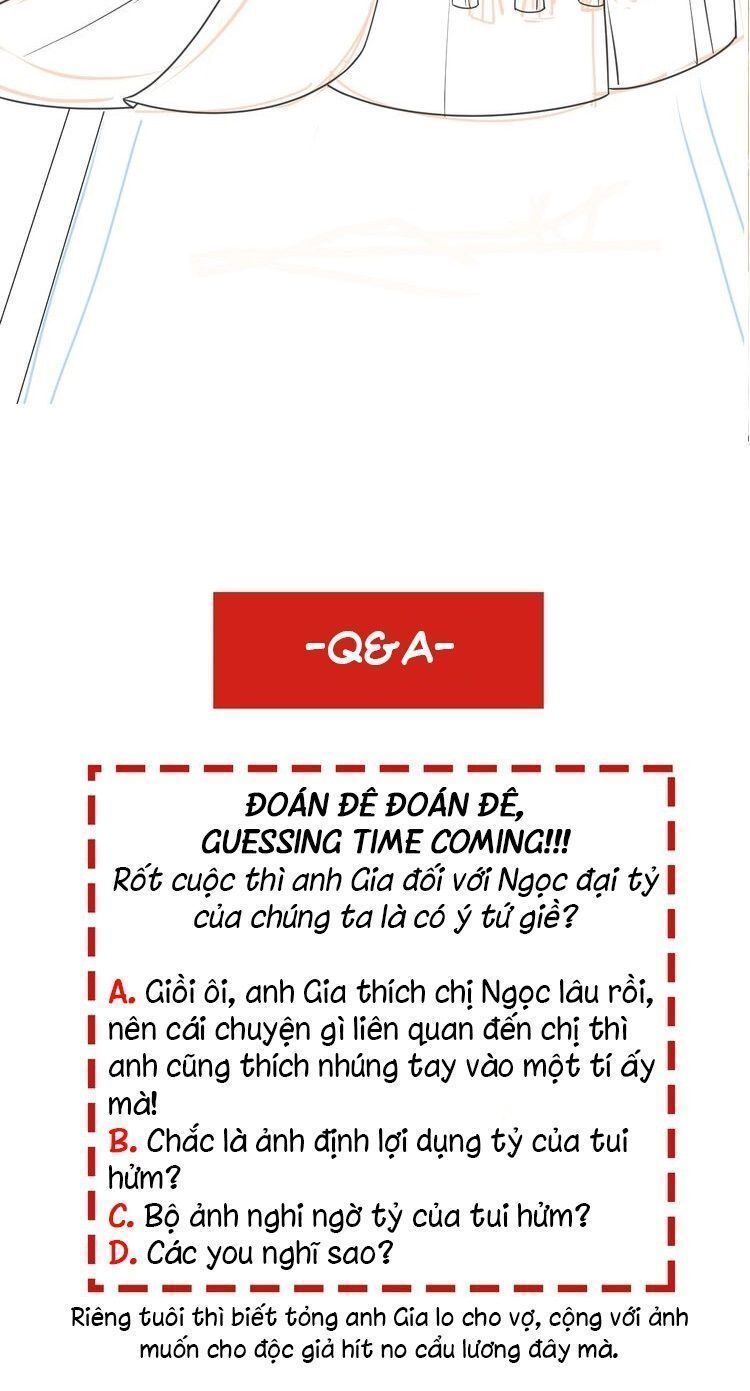 mấy độ cẩm nguyệt say cũng liễu chapter 7 26