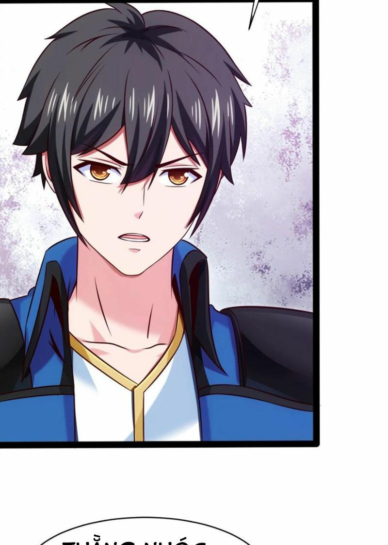 ma thú kiếm thánh dị giới tung hoành chapter 221 45