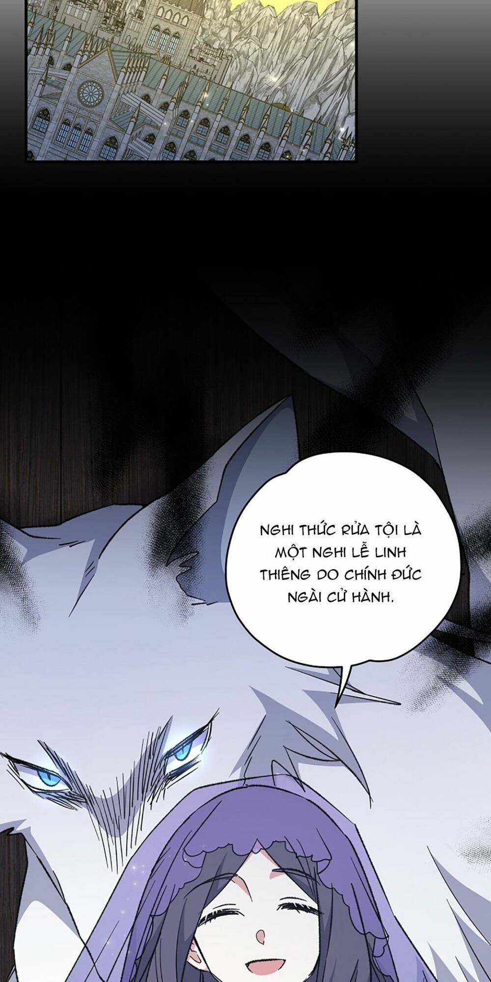 nhà hiền triết yigret chapter 61 2