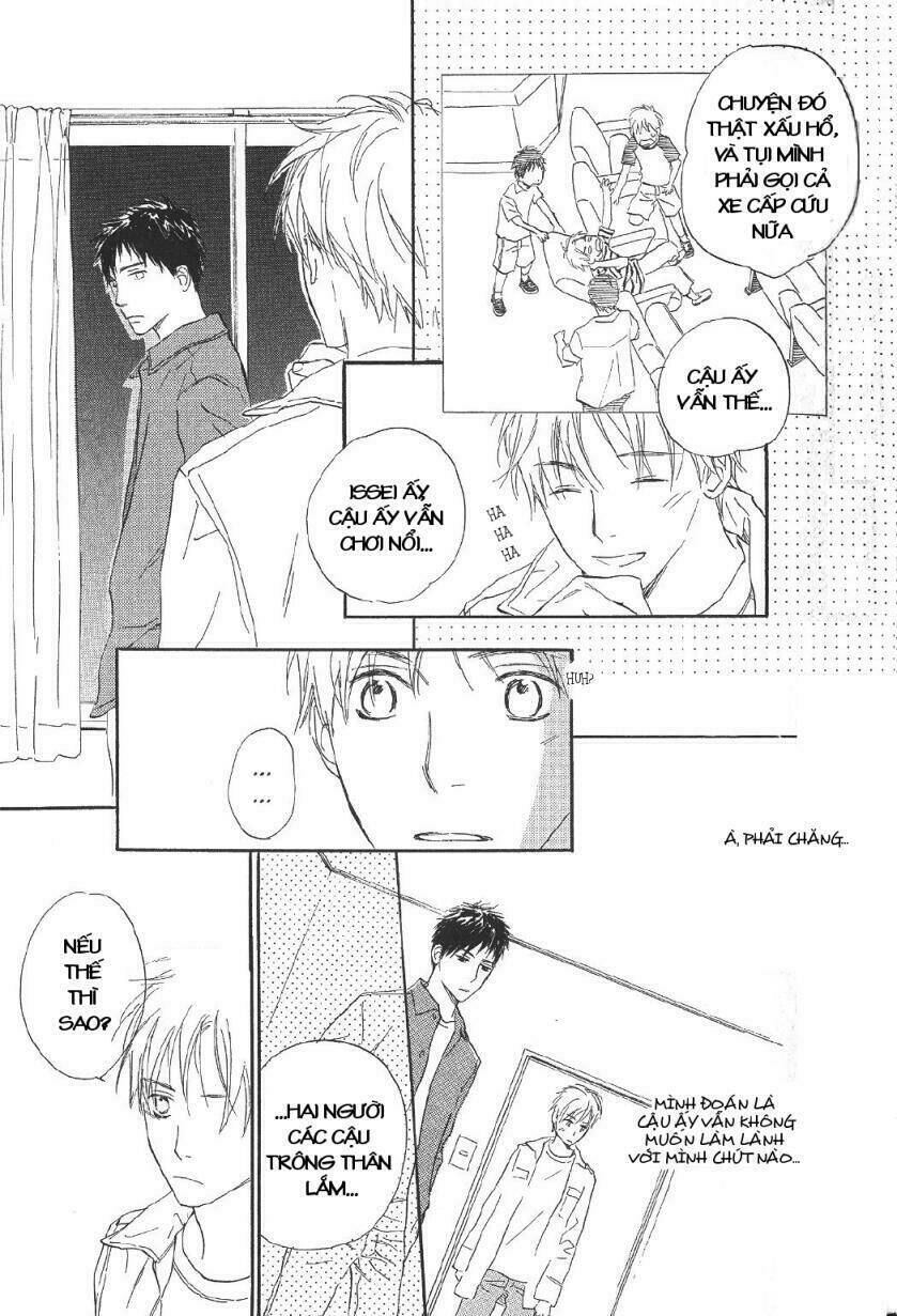 tenohira no seiza chapter 1 47