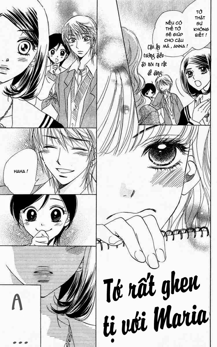 ác quỷ và bản tình ca chapter 31 5