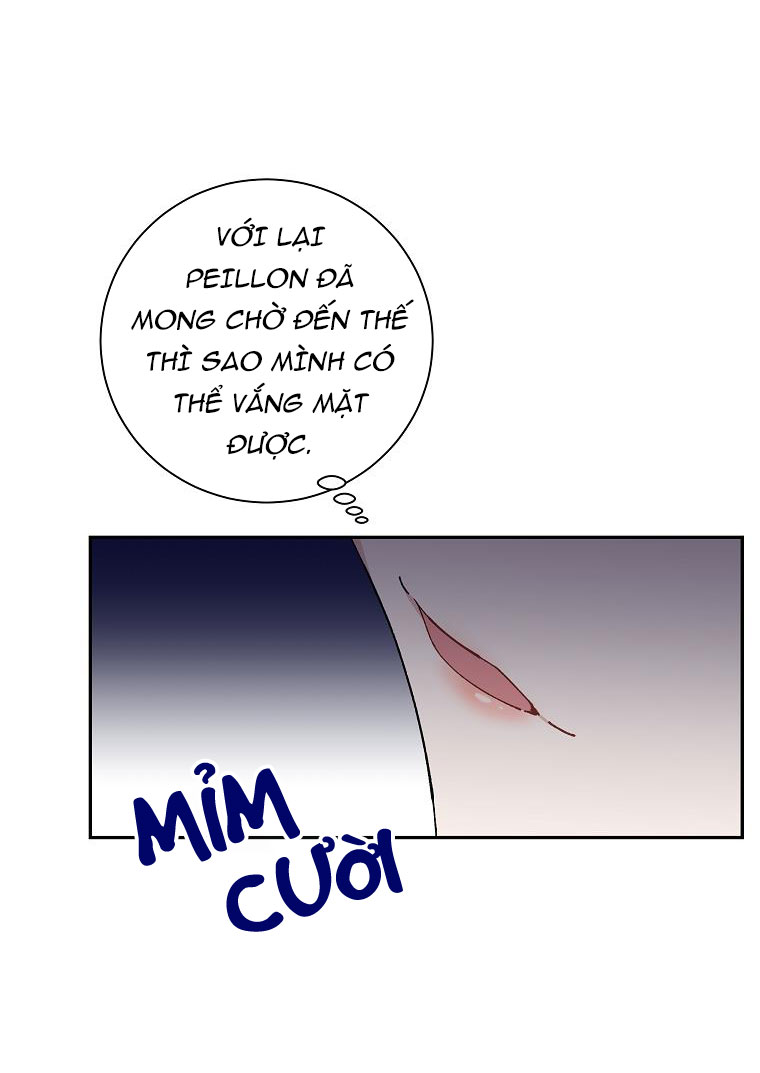 đeo bám tôi cũng vô ích thôi chapter 41.1 27