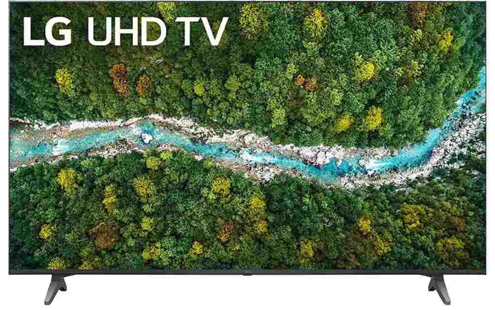 Smart Tivi LG 4K 55 Inch 55UP7720PTC