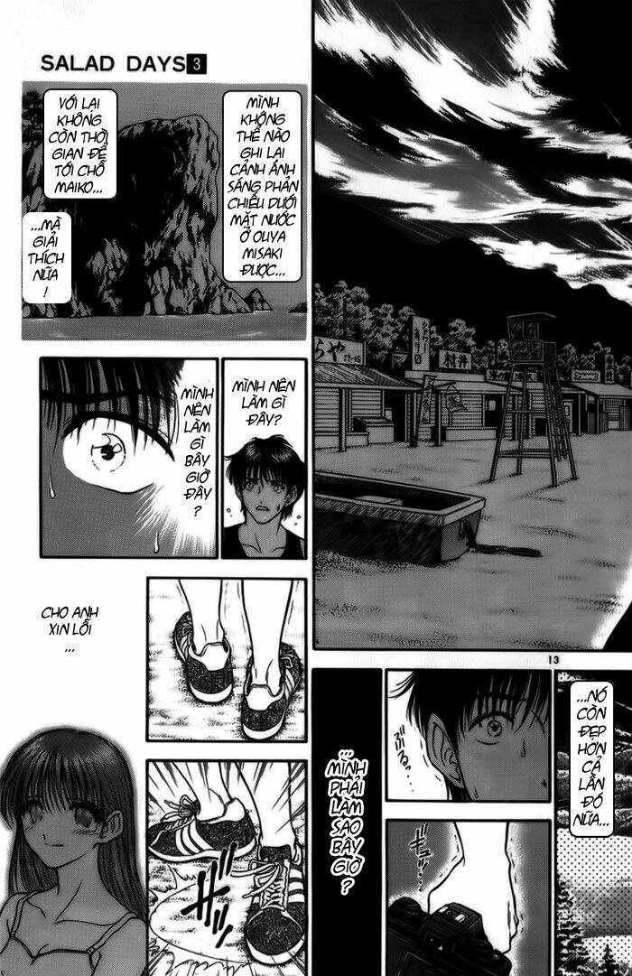 salad days chapter 19 13