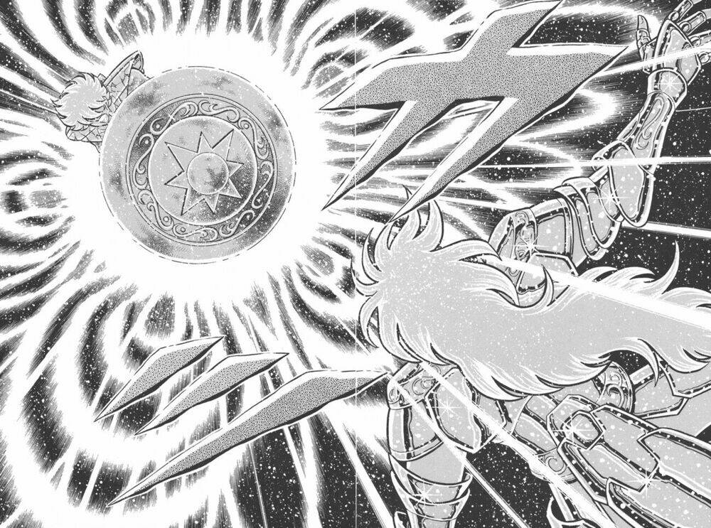 áo giáp vàng chapter 47 28