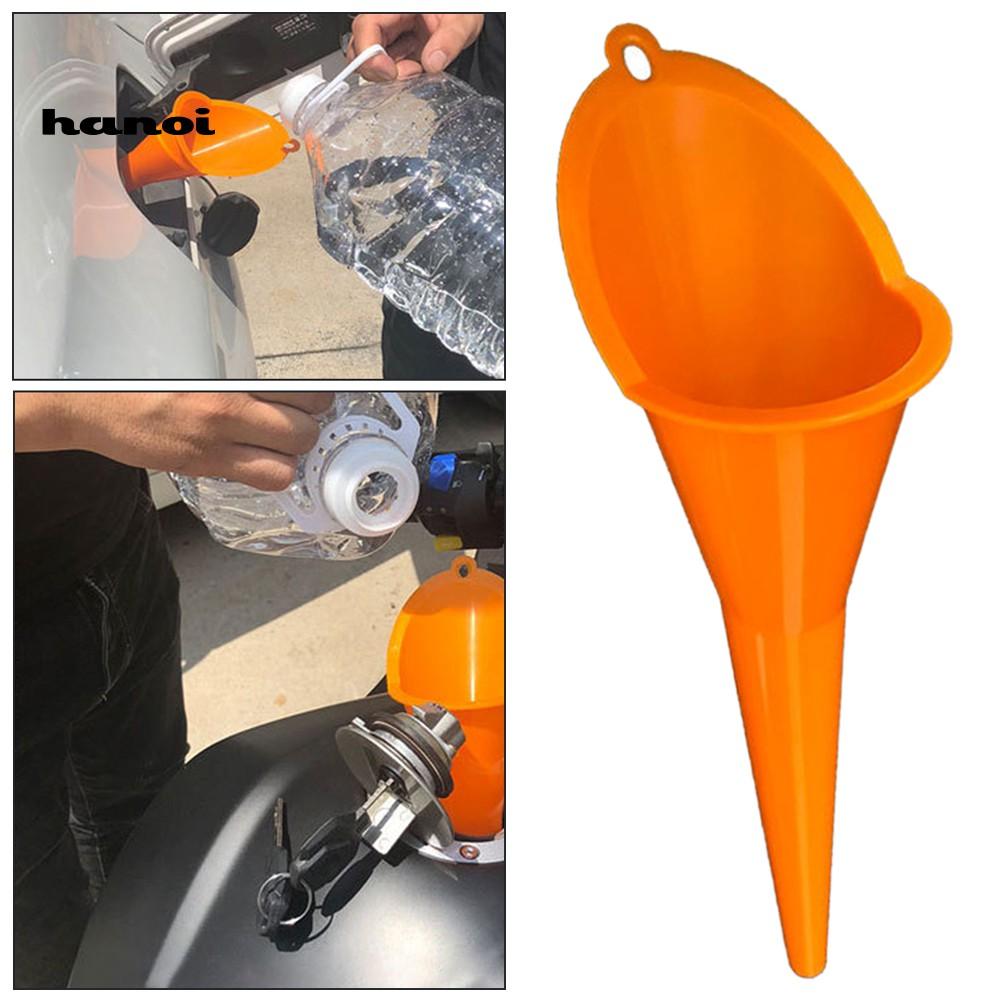 Phễu Rót Nhiên Liệu Đa Năng Cho Xe Hơi / Xe Máy