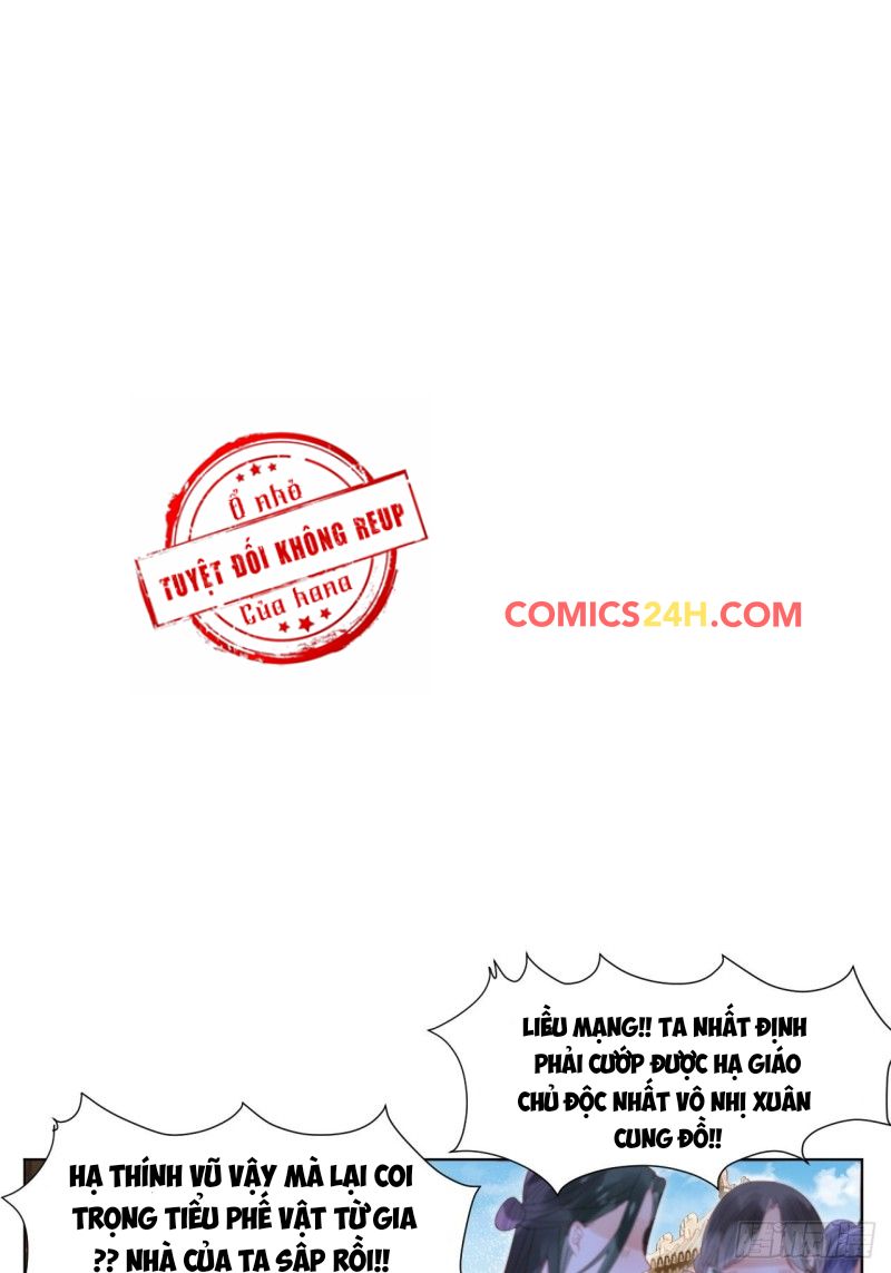 tôi không phải người tầm thường chapter 6 37