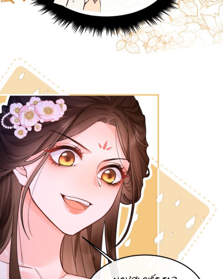 quốc sư từng bị ta lừa tình lên ngôi rồi!! chapter 8 43