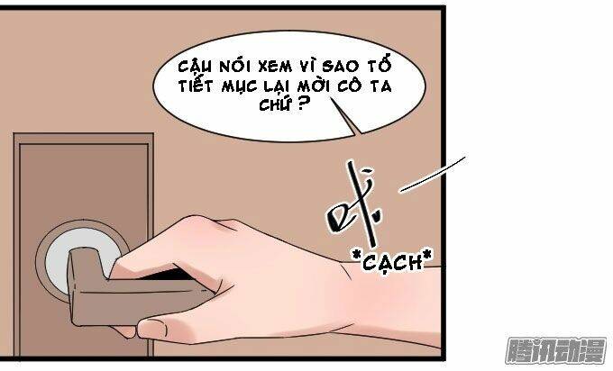 cho anh gần em chapter 16 21