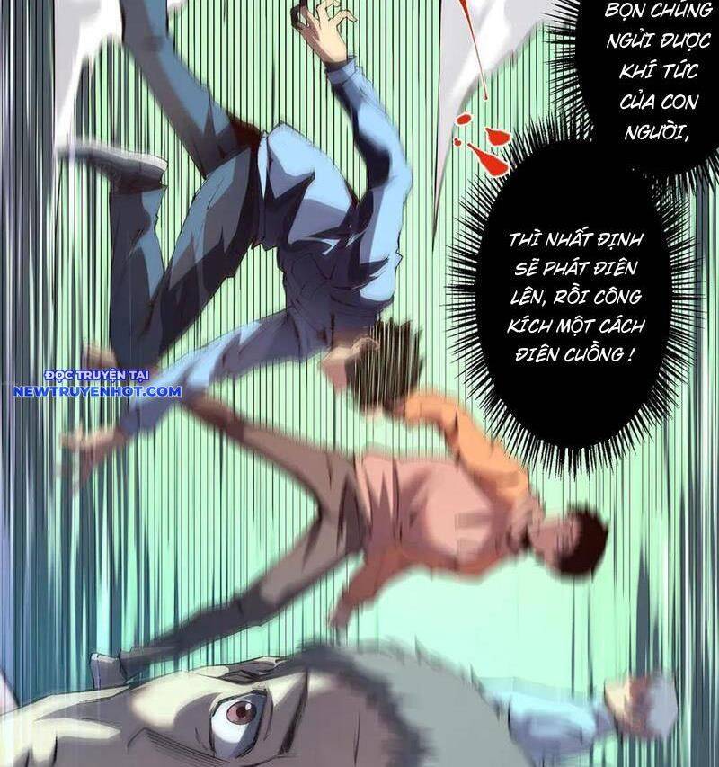 vô hạn thôi diễn chapter 22 34